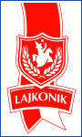 LAJKONIK